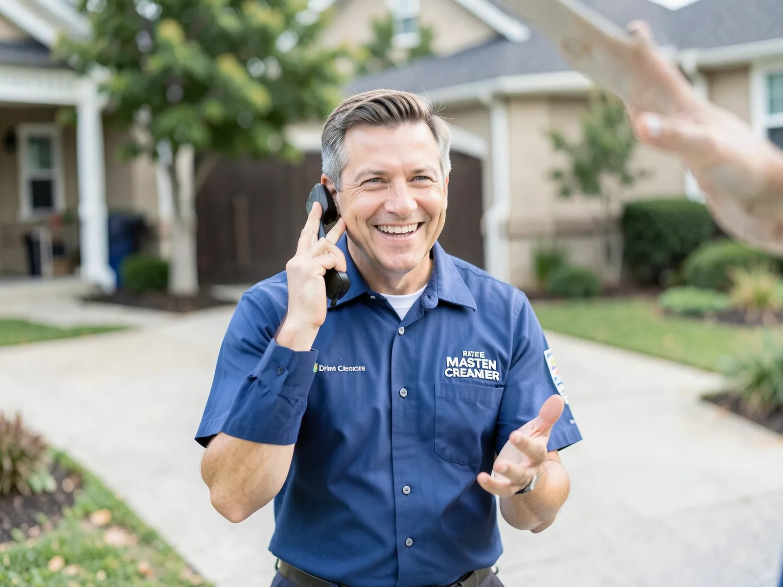Drain Cleaning Watkinsville, GA FAQs